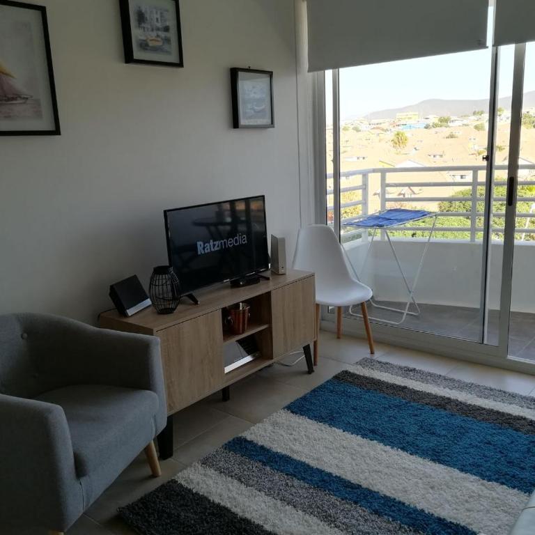 Departamento La Herradura - Three-Bedroom Apartment - 5