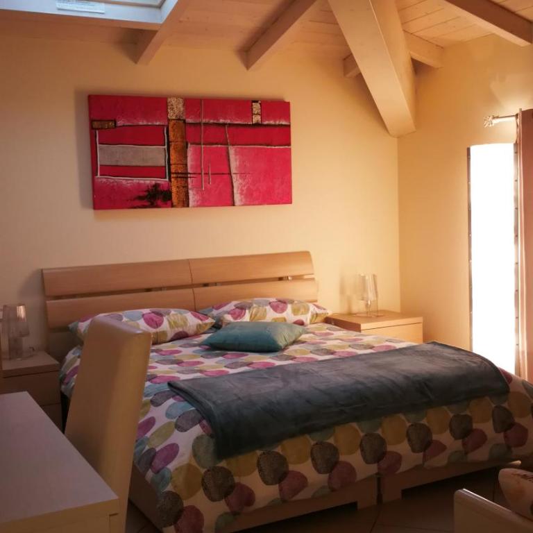Relais Il Nido - Appartamento con 2 Camere da Letto - 1