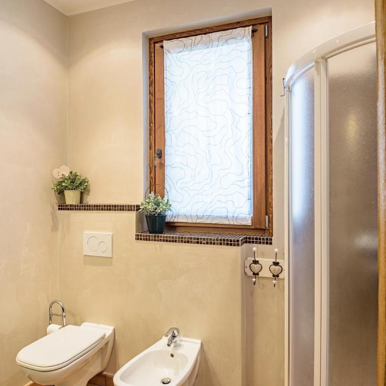 Casa Artis - YourLakeComoHome - Appartamento con Vista Lago - 17