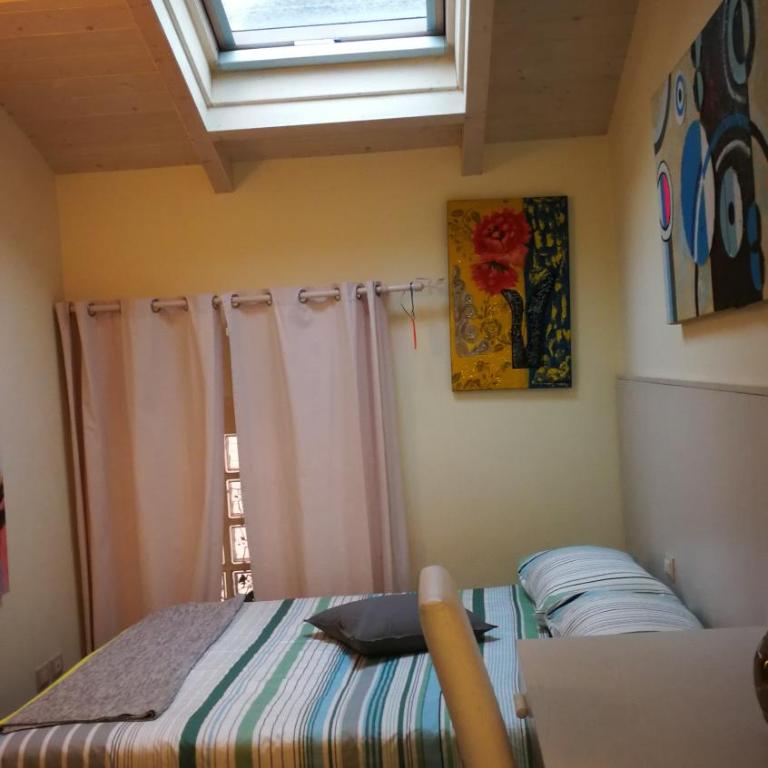 Relais Il Nido - Appartamento con 2 Camere da Letto - 13