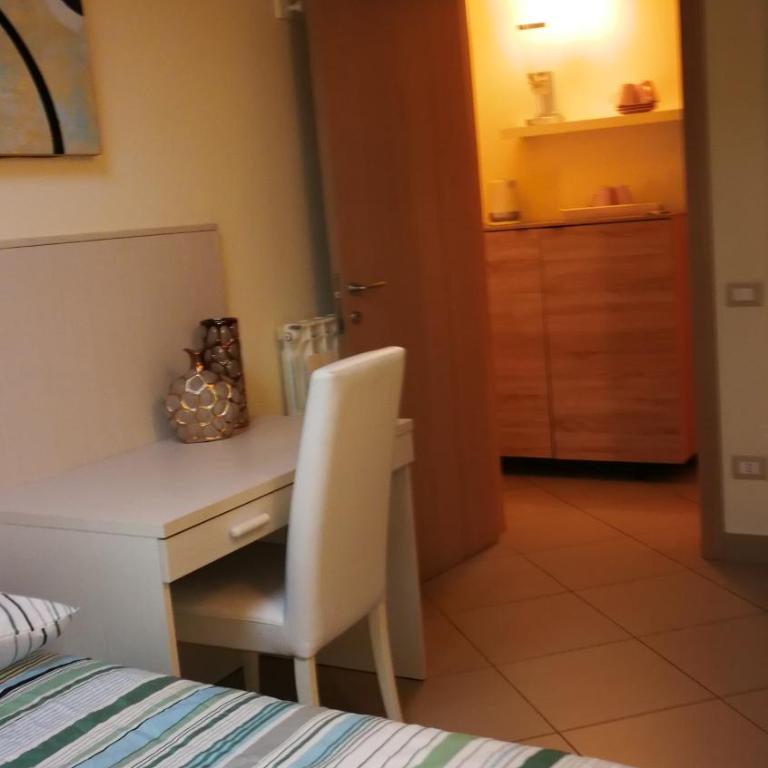 Relais Il Nido - Appartamento con 2 Camere da Letto - 16