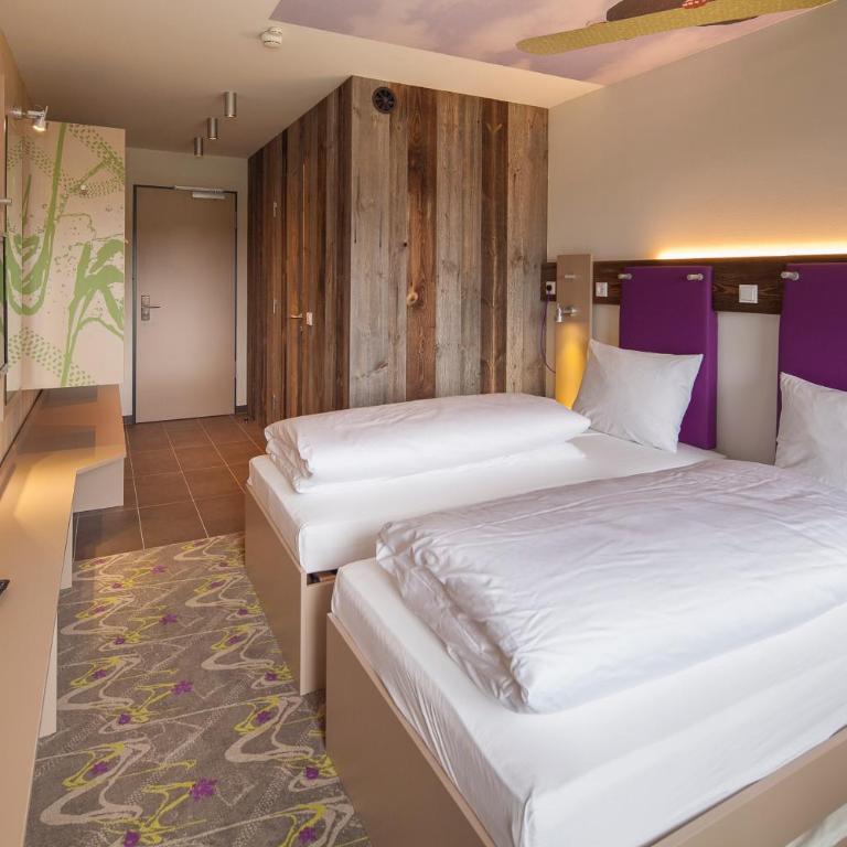 Explorer Hotel Ötztal - Doppelzimmer - 4