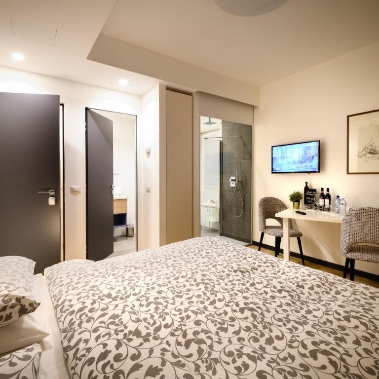 Eco Rooms&Breakfast Tirano - Superior Double or Twin Room - 6