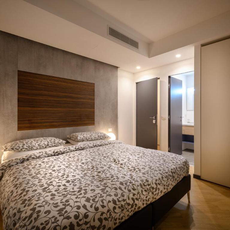Eco Rooms&Breakfast Tirano - Superior Double or Twin Room - 5