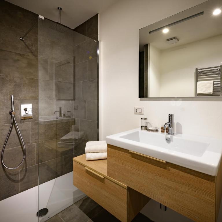 Eco Rooms&Breakfast Tirano - Double Room - 6