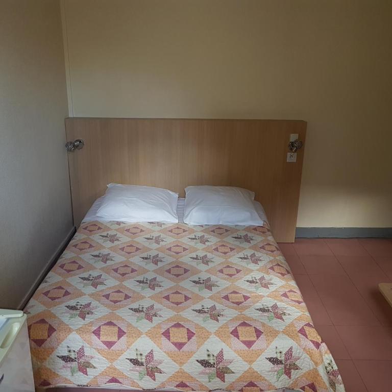 Au Royal Mad - Chambre Double - 7
