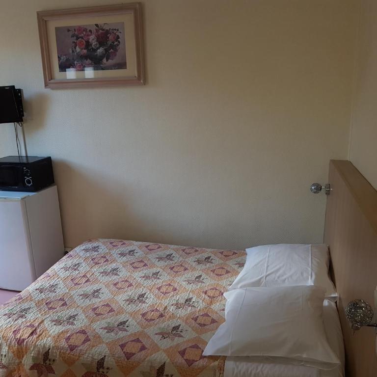 Au Royal Mad - Chambre Double - 1
