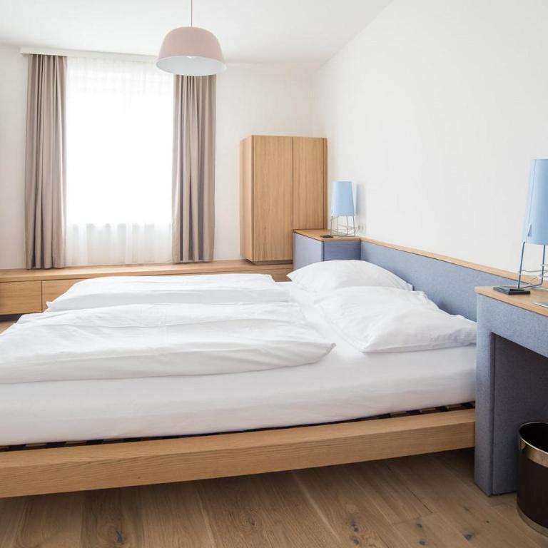 Altstadthotel Weisse Taube - Comfort Doppelzimmer - 7