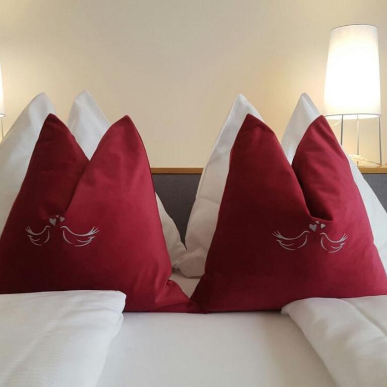 Altstadthotel Weisse Taube - Comfort Doppelzimmer - 2