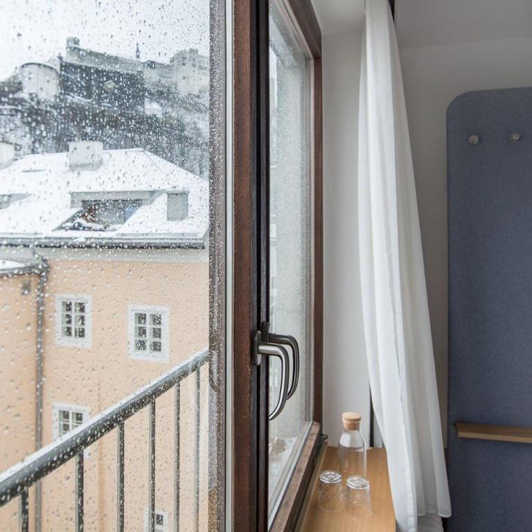 Altstadthotel Weisse Taube - Comfort Doppelzimmer - 6