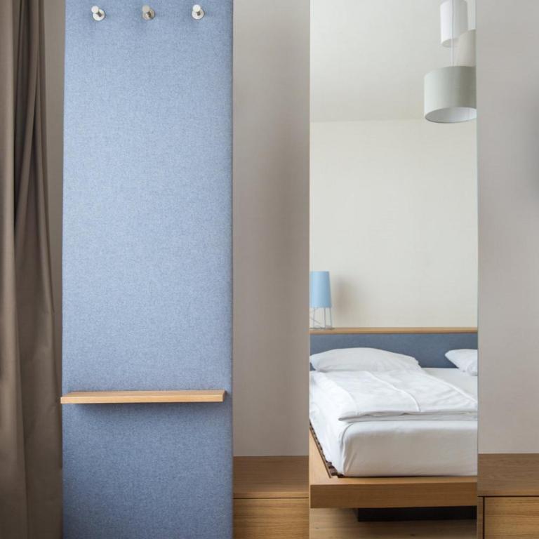 Altstadthotel Weisse Taube - Comfort Doppelzimmer - 3