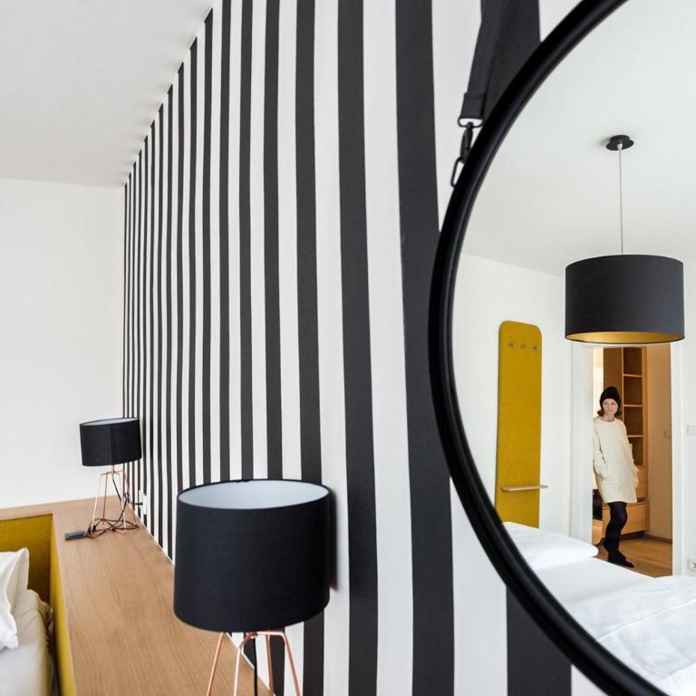Altstadthotel Weisse Taube - Premium Doppelzimmer - 7
