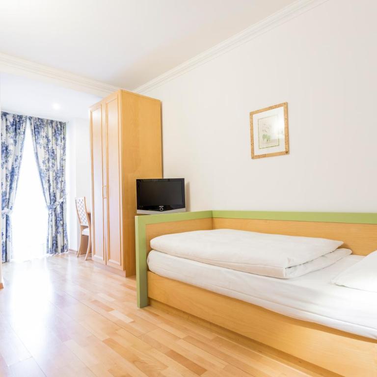 Business Resort Parkhotel Werth - Camera Singola - 1