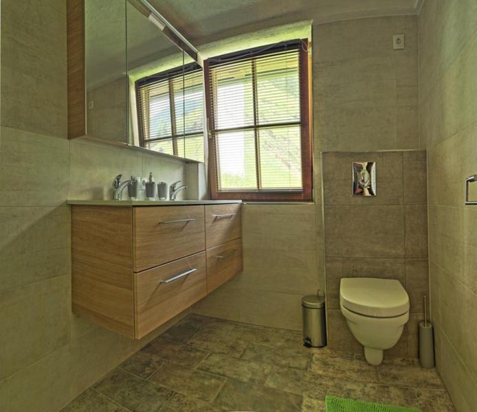 Alpenchalet Farst - Apartment - 6
