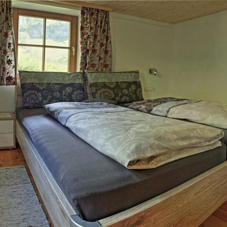 Alpenchalet Farst - Apartment - 5