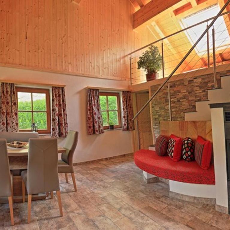 Alpenchalet Farst - Apartment - 3