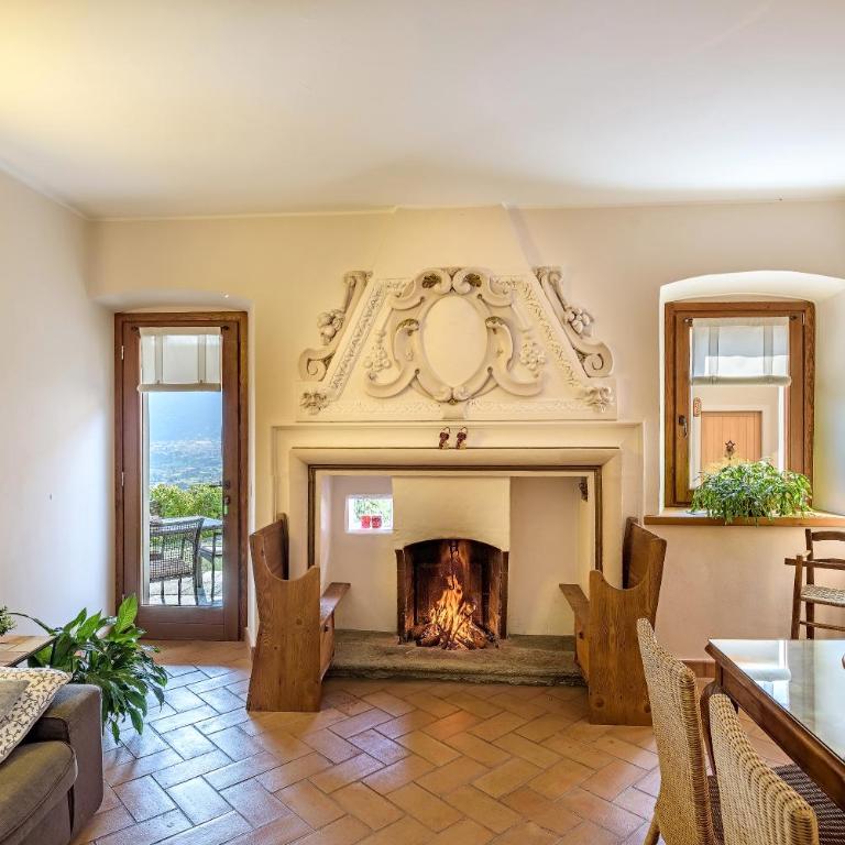 Casa Artis - YourLakeComoHome - Appartamento con Vista Lago - 15