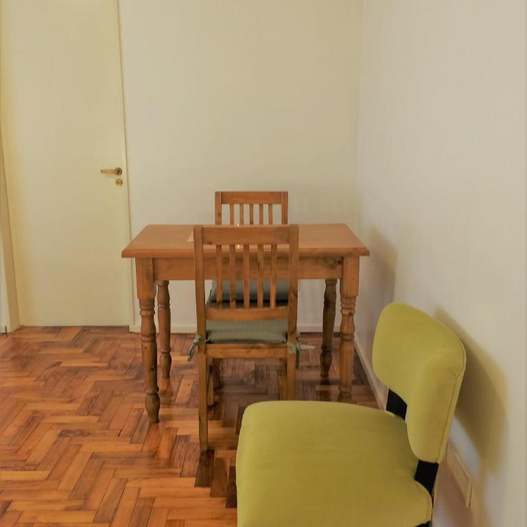 Luminoso Estudio - Apartamento - 9