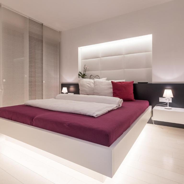 La vie Deluxe - Private Luxury Apartments - Apartamento con balcón - 12