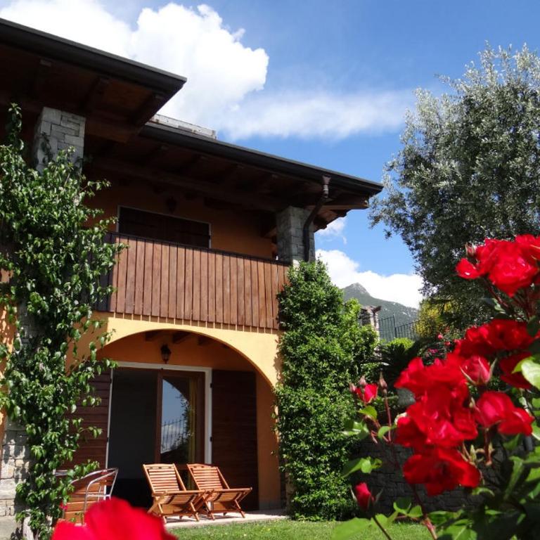 Belvedere Hotel & Villa - Camera Familiare con Vista Lago - 2