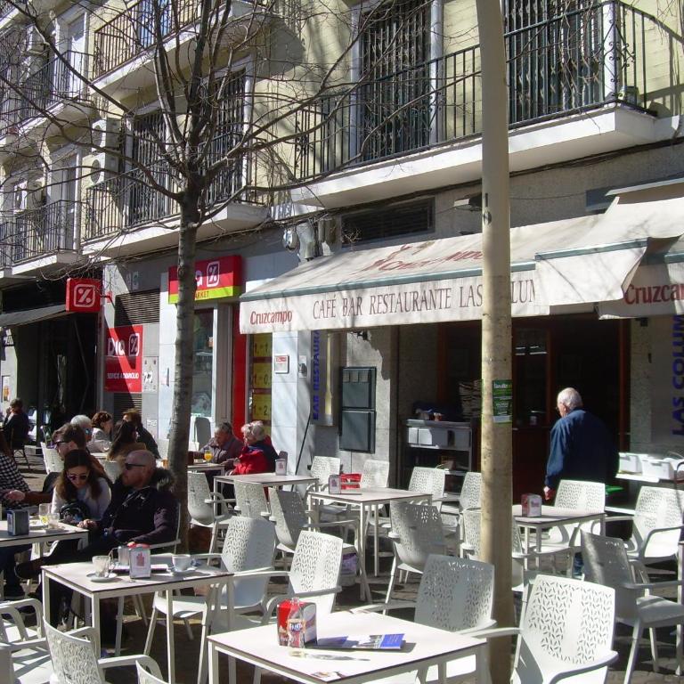 Medina Apartment and Parking Historical Center - Apartamento - 22
