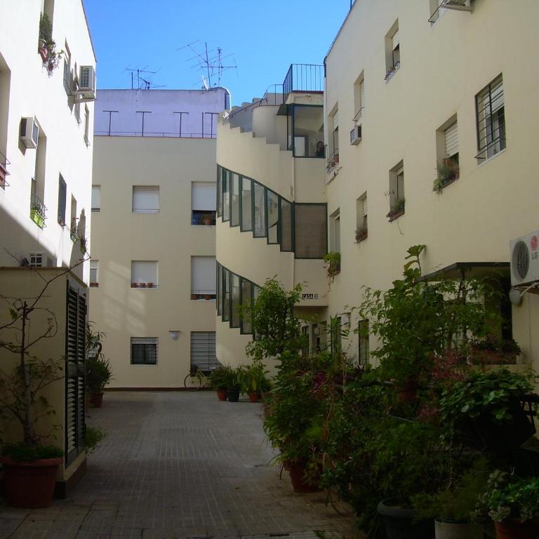 Medina Apartment and Parking Historical Center - Apartamento - 14