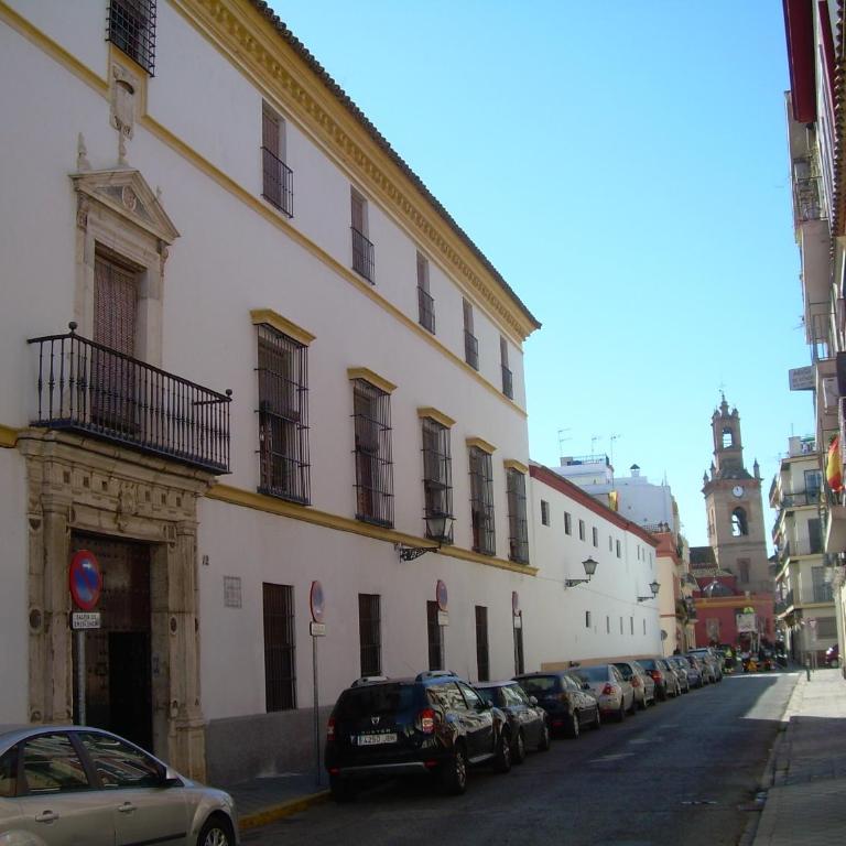 Medina Apartment and Parking Historical Center - Apartamento - 24