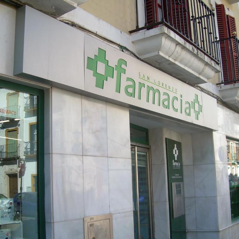Medina Apartment and Parking Historical Center - Apartamento - 28