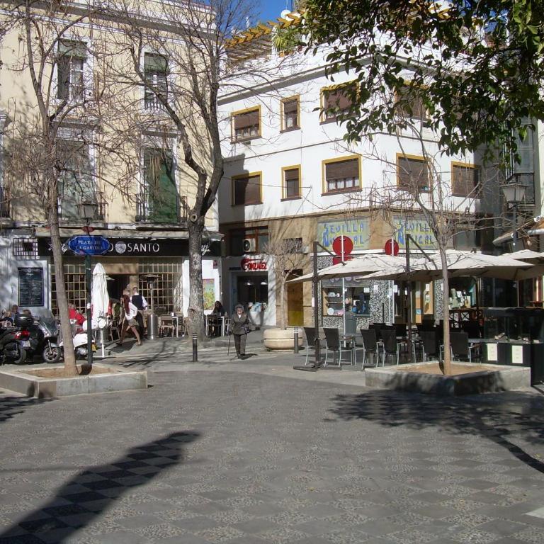 Medina Apartment and Parking Historical Center - Apartamento - 31