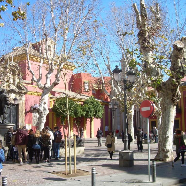 Medina Apartment and Parking Historical Center - Apartamento - 26
