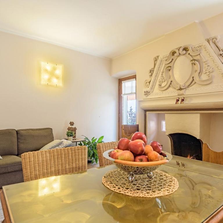 Casa Artis - YourLakeComoHome - Appartamento con Vista Lago - 14