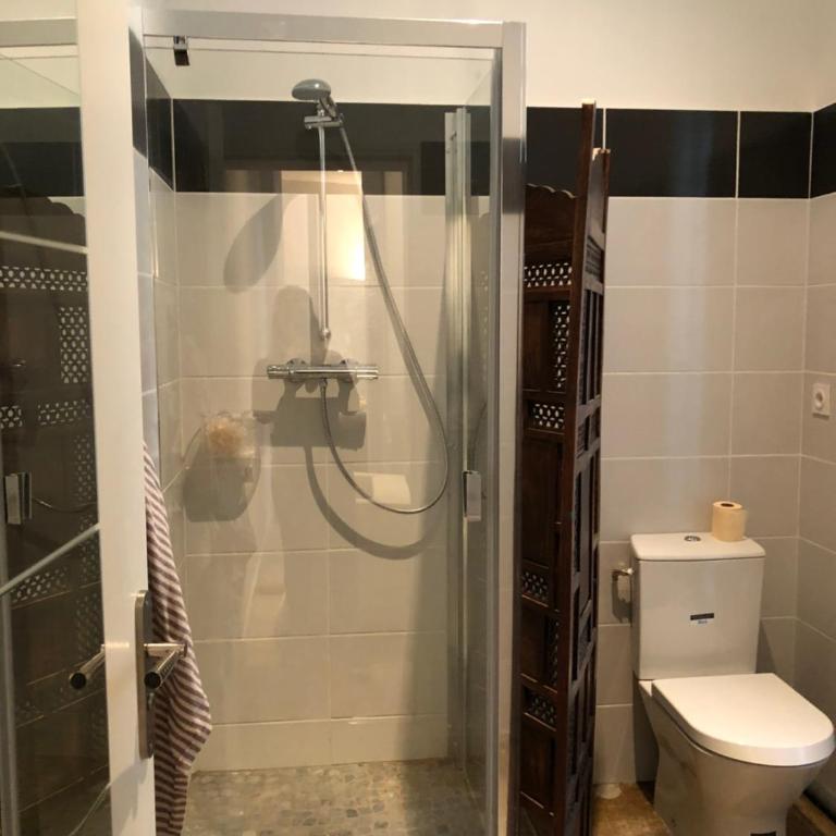 Studio Saint Anne - Appartement Standard - 12