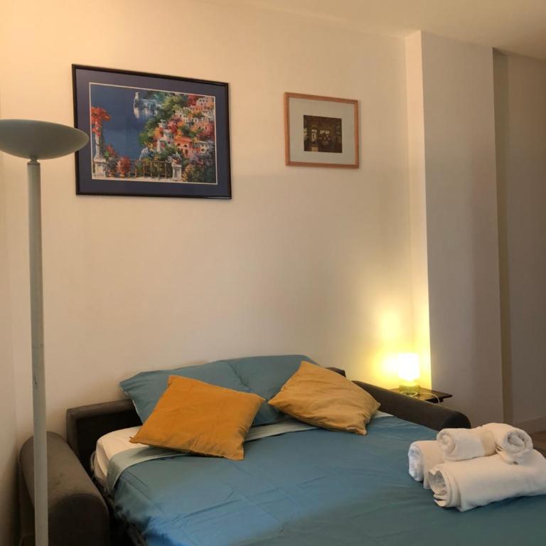 Studio Saint Anne - Appartement Standard - 14