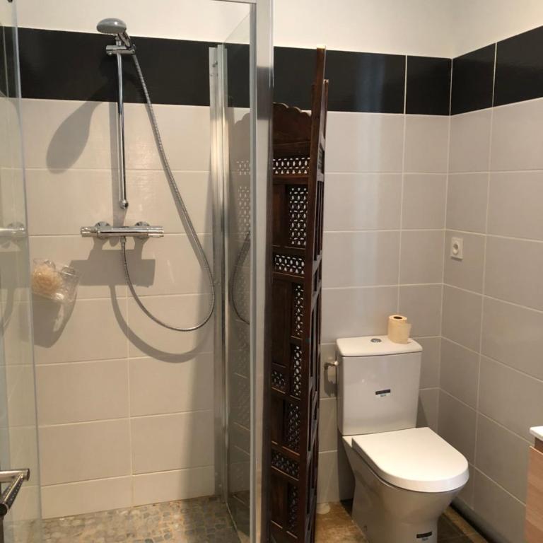 Studio Saint Anne - Appartement Standard - 6