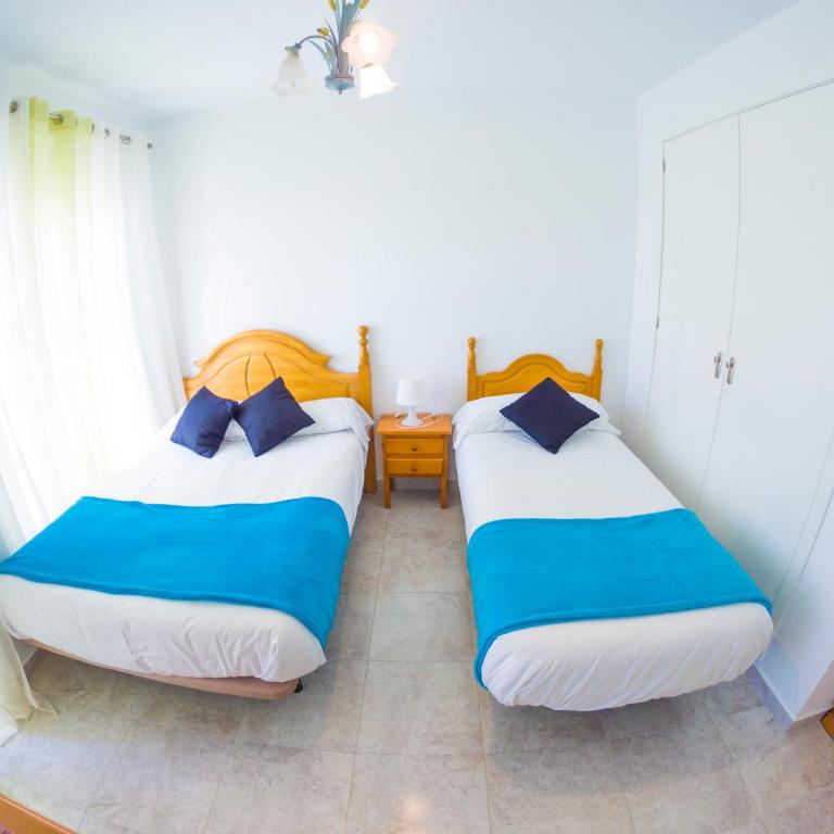 Homely Apartments Club Nautico - Apartamento con vistas al mar - 11