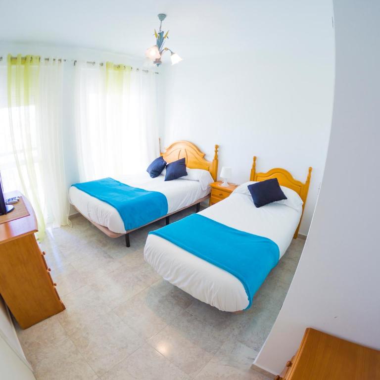 Homely Apartments Club Nautico - Apartamento con vistas al mar - 12