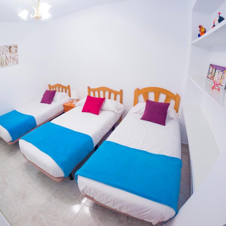 Homely Apartments Club Nautico - Apartamento con vistas al mar - 17