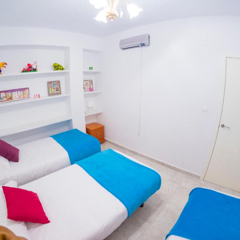 Homely Apartments Club Nautico - Apartamento con vistas al mar - 14