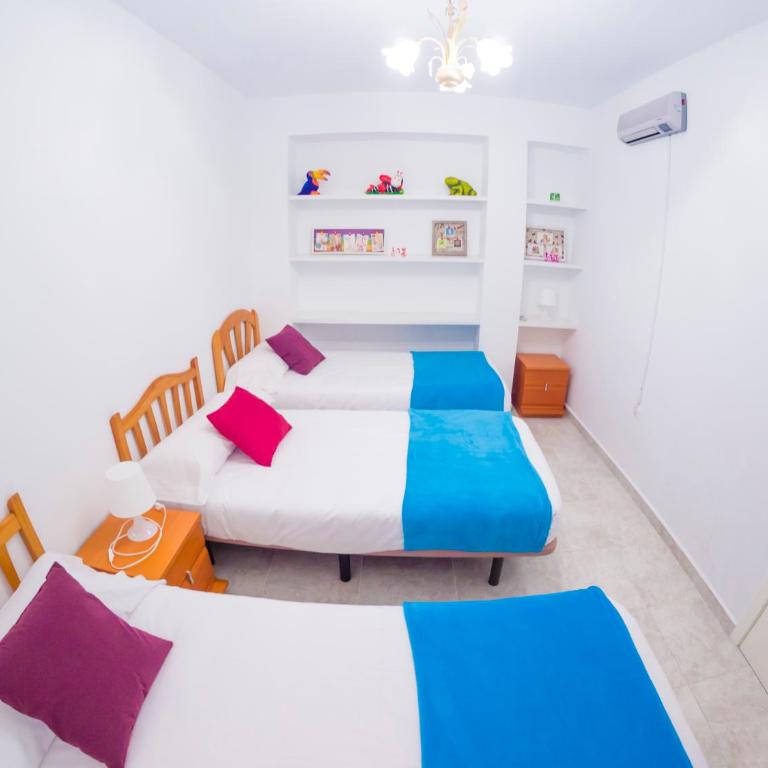 Homely Apartments Club Nautico - Apartamento con vistas al mar - 15
