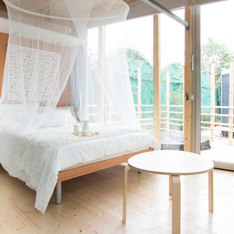 Ecosuite & SPA - Suite King - 4
