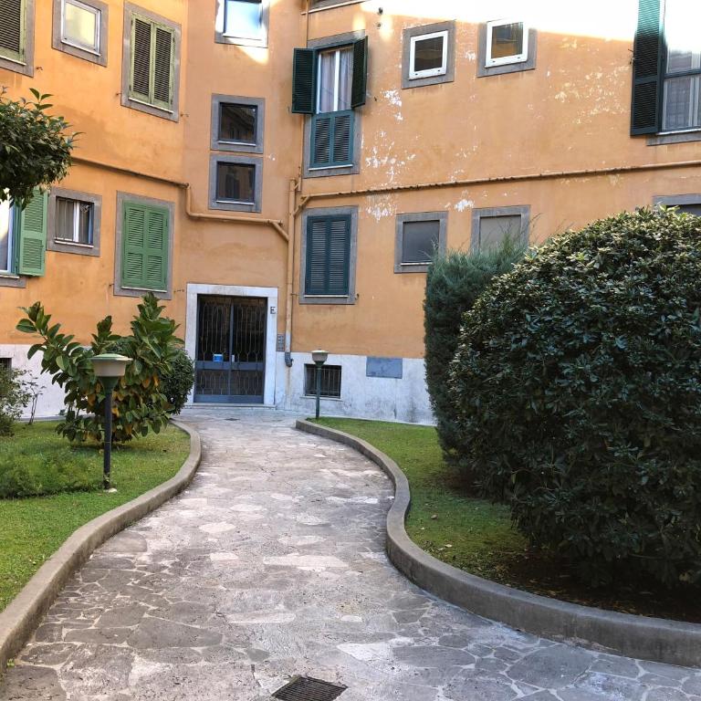 Vatican Garden - Appartamento - 55