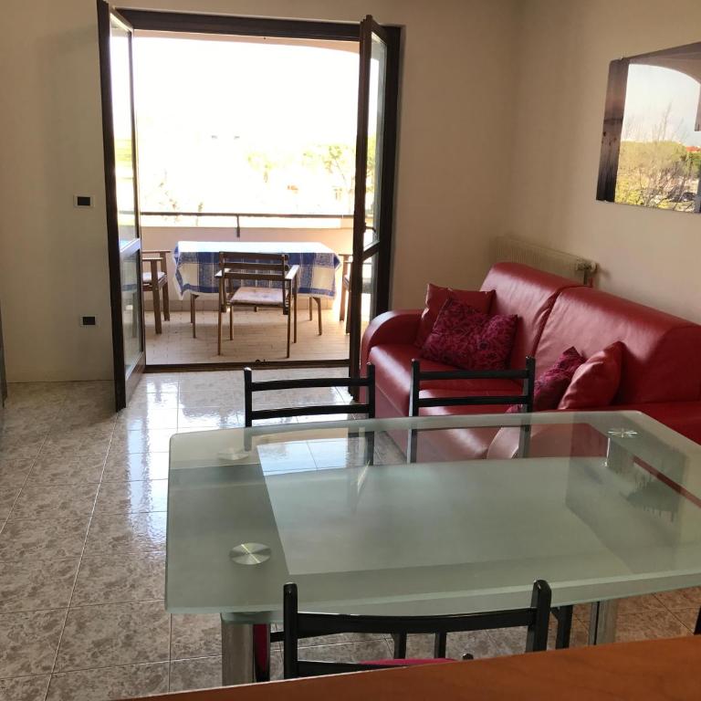 Villa Dora - Appartamento - 2