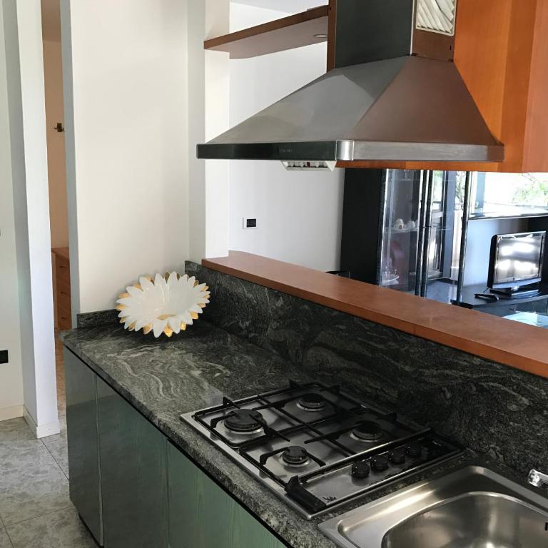 Villa Dora - Appartamento - 4