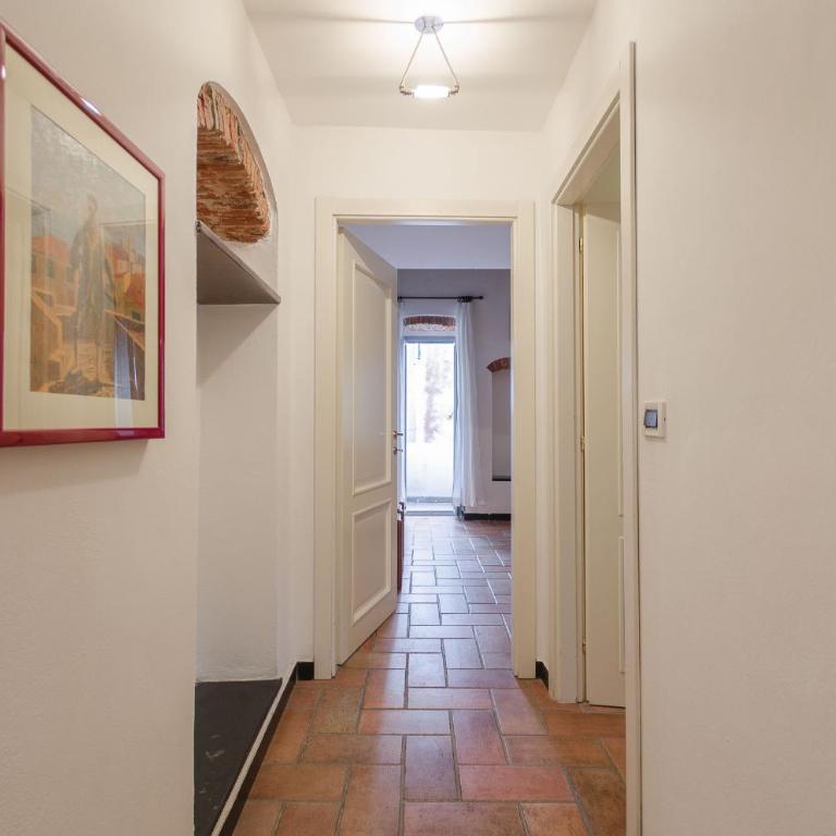 Casa del Sole - Appartamento con Terrazza - 15