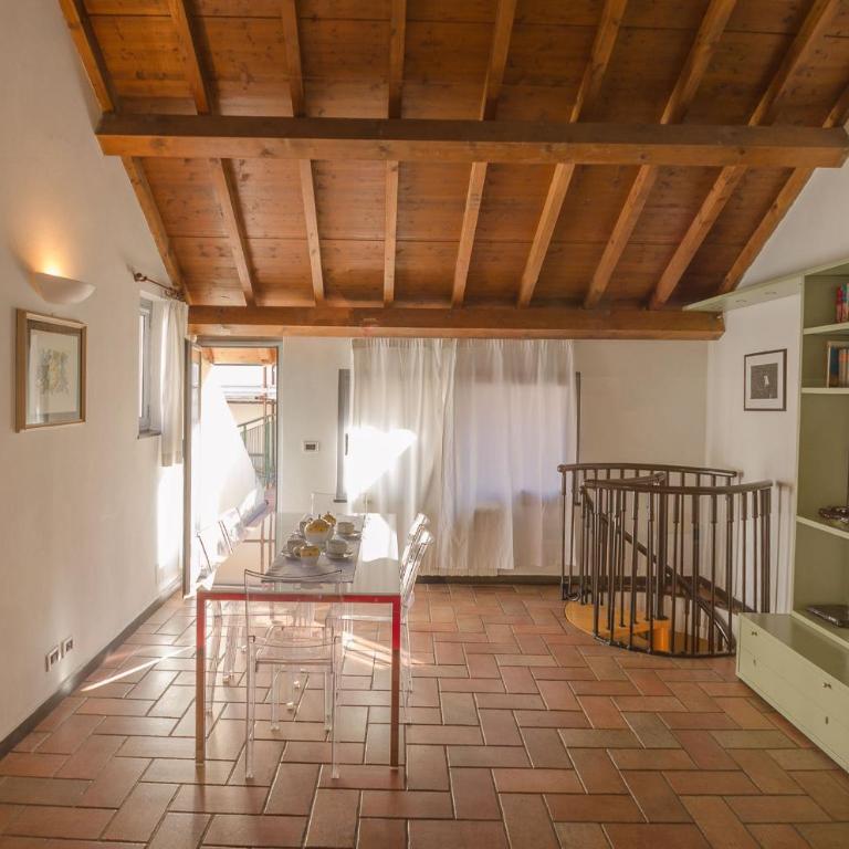 Casa del Sole - Appartamento con Terrazza - 10