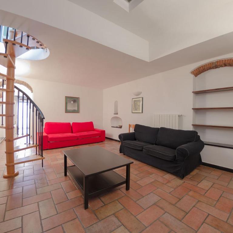 Casa del Sole - Appartamento con Terrazza - 3