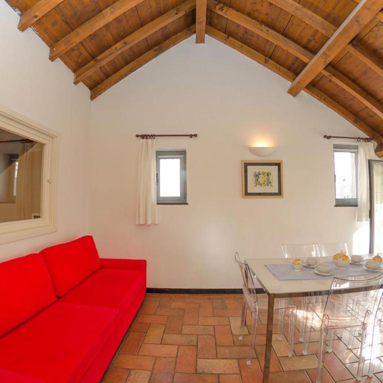 Casa del Sole - Appartamento con Terrazza - 5