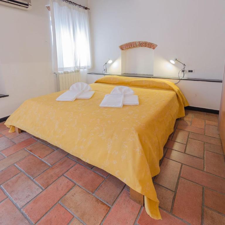 Casa del Sole - Appartamento con Terrazza - 11