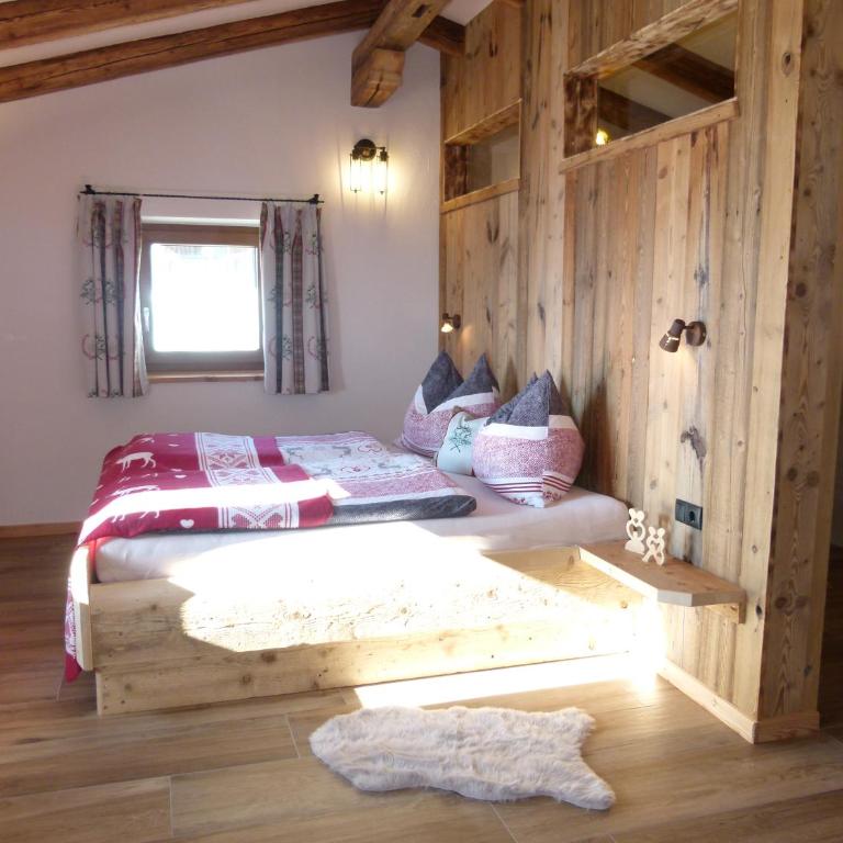 Sonnberg Apartment - Maison 1 Chambre - 9