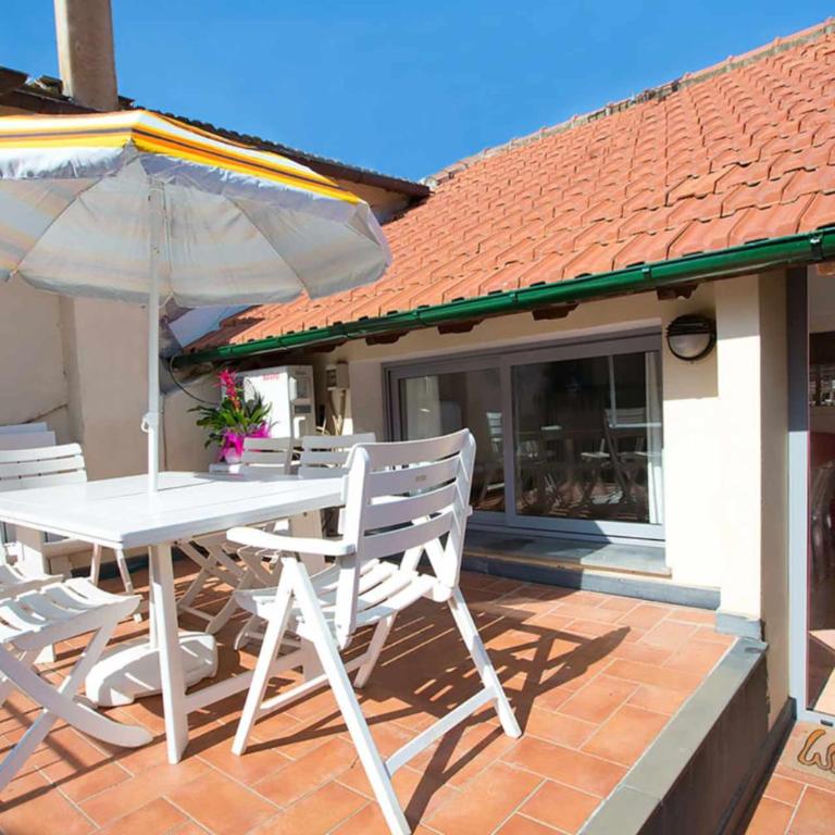 Casa del Sole - Appartamento con Terrazza - 13